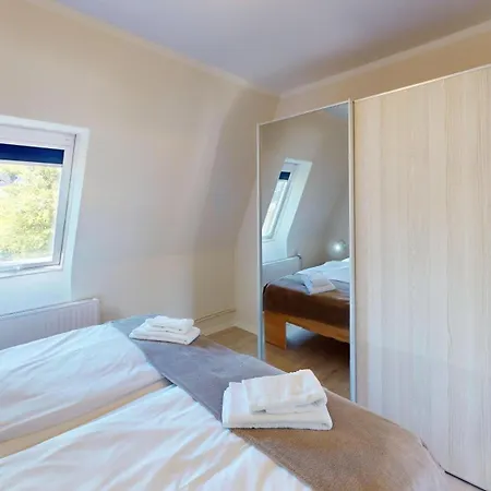 Appartementhaus Koenigshoehe Koenigshoehe Strandkorb Grömitz