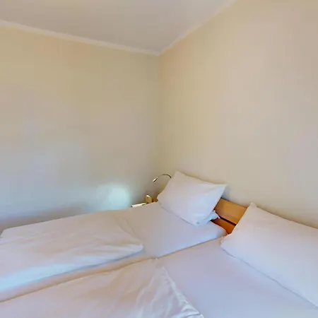 Daire Appartementhaus Koenigshoehe Koenigshoehe Strandkorb *